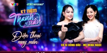 Ca sĩ Đông Đào bật mí món đồ đặc biệt trị giá 6 chỉ vàng mang lại nhiều show diễn và cát xê cao