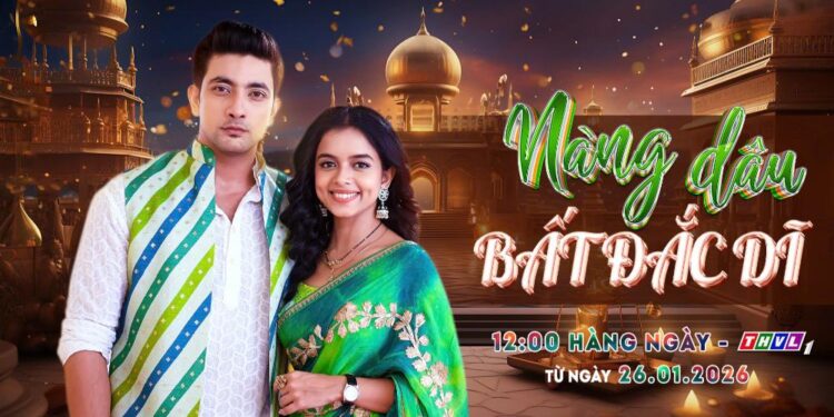 Nàng Dâu Bất Đắc Dĩ: Hành trình giành lại công lý, khẳng định giá trị bản thân của cô hầu gái