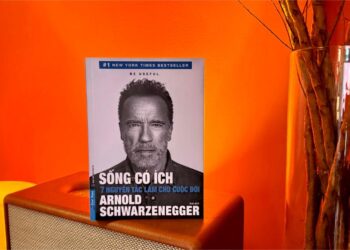 ‘Sống có ích’ – 7 nguyên tắc làm chủ cuộc đời bạn