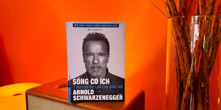 ‘Sống có ích’ – 7 nguyên tắc làm chủ cuộc đời bạn