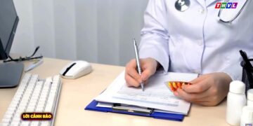 Lời Cảnh Báo: Nguy hại từ bột giảm cân chứa chất cấm