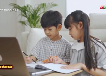 Lời Cảnh Báo: Thủng dạ dày ở trẻ em do stress và ăn uống thiếu khoa học   