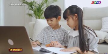 Lời Cảnh Báo: Thủng dạ dày ở trẻ em do stress và ăn uống thiếu khoa học   