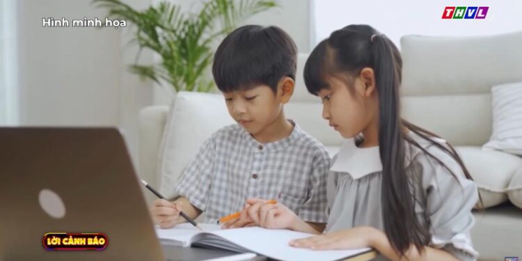 Lời Cảnh Báo: Thủng dạ dày ở trẻ em do stress và ăn uống thiếu khoa học