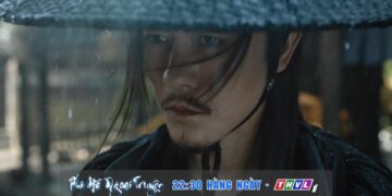 Dàn diễn viên bảo chứng của Phi Hồ Ngoại Truyện: Từ Lưu Tuyết Hoa, Lữ Lương Vỹ đến Hà Nhuận Đông