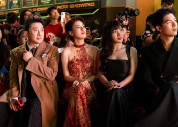 Showcase “Thỏ Ơi!!” tại TP.HCM: Cột mốc quan trọng trên hành trình ra rạp dịp Tết nguyên đán   