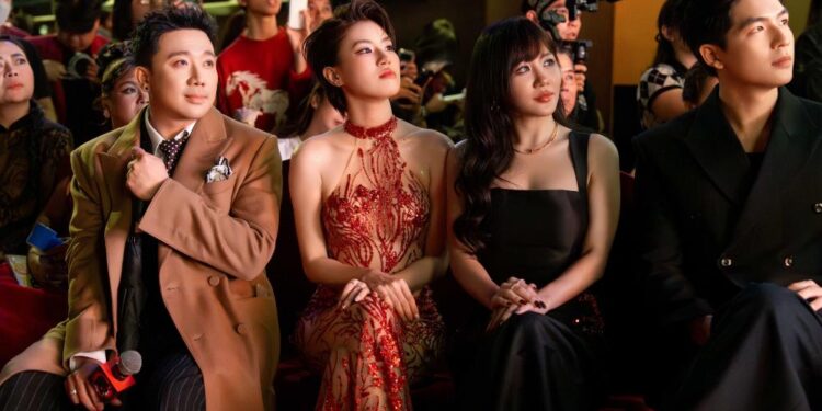 Showcase “Thỏ Ơi!!” tại TP.HCM: Cột mốc quan trọng trên hành trình ra rạp dịp Tết nguyên đán   