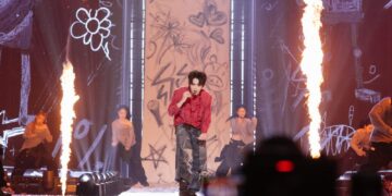 Còn thiếu 1% cảm xúc, Phúc Nguyên quyết định mang “người bạn thanh xuân” piano lên sân khấu