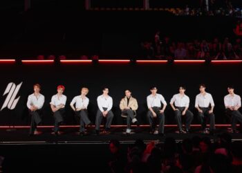 Khép lại hành trình đào tạo 9 tháng, UPRIZE hứa hẹn tiếp tục bùng nổ trên thị trường giải trí Việt Nam