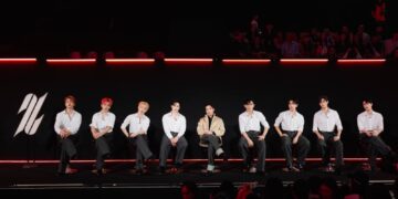 Khép lại hành trình đào tạo 9 tháng, UPRIZE hứa hẹn tiếp tục bùng nổ trên thị trường giải trí Việt Nam