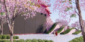 Đà Lạt tổ chức Lễ Hội Hoa Mai Anh Đào với loạt sự kiện đặc sắc