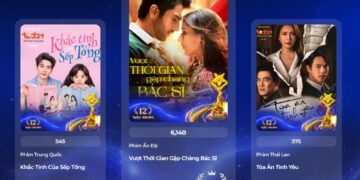 Top 3 các hạng mục do khán giả bình chọn đã dần hé lộ, kết quả Ngôi Sao Xanh 2025 liệu có dễ đoán?