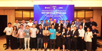 Sao Nam mở rộng danh mục công nghệ năng lượng mặt trời với các giải pháp quốc tế cho thị trường Việt Nam