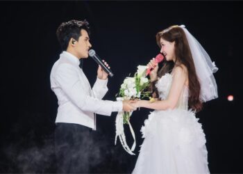 Fancon “Bắc Bling”: Thành tích “khủng” và đêm nhạc đỉnh nóc kịch trần, đã tai đã mắt của Hoà Minzy