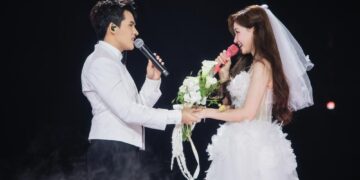 Fancon “Bắc Bling”: Thành tích “khủng” và đêm nhạc đỉnh nóc kịch trần, đã tai đã mắt của Hoà Minzy