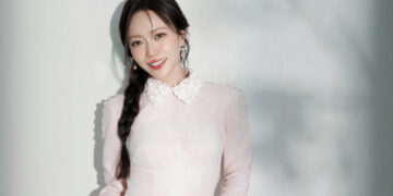 Diệu Nhi úp mở trở lại màn ảnh rộng trong năm 2026