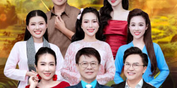 NSƯT Đại Nghĩa lưu ý ca sĩ Người Kể Chuyện Tình điều này