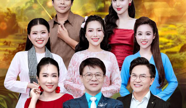 NSƯT Đại Nghĩa lưu ý ca sĩ Người Kể Chuyện Tình điều này