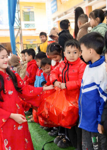 Hoa hậu Nhí Thế giới Phan Thị Minh Châu- Tài năng trẻ “gây sốt” tại xứ Lạng