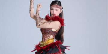 Hơn 300 thiết kế dự thi “Dances Of Vietnam”