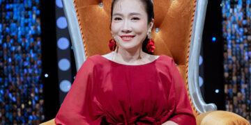 Giám khảo Vân Khánh “chấm chọn” Quỳnh Cầm sau Bán kết 1