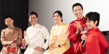 “Mùi Phở” chính thức công chiếu, Minh Beta chia sẻ: “Tôi mất 4 năm để làm xong phim điện ảnh đầu tay”!