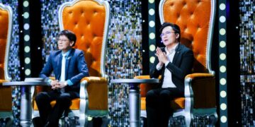 Trần Tuấn Kha được NSƯT Đại Nghĩa “hiến kế” diễn xuất