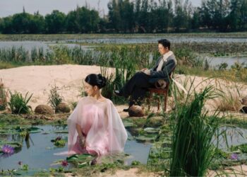 Vừa bước sang năm 2026, Phan Mạnh Quỳnh đã tung liền 2 MV chất lượng trong 10 ngày, kết hợp cùng 2 hit-maker và loạt nghệ sĩ