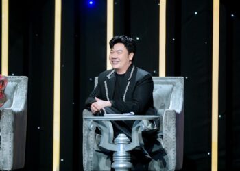 Hamlet Trương tiết lộ lý do ít bạn trong showbiz, bật mí câu nói của nhạc sĩ Quang Huy khiến anh nhớ mãi