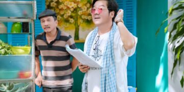 Đạo diễn Nguyễn Thành Chánh Trực: “Một giảng viên giỏi phải là một đạo diễn giỏi, như thế mới dạy học trò diễn tốt”