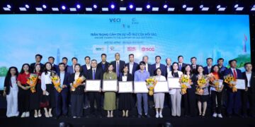 SCG công bố kết quả hoạt động năm 2025 trong bối cảnh thách thức toàn cầu; Khẳng định vai trò trung tâm tăng trưởng khu vực của Việt Nam