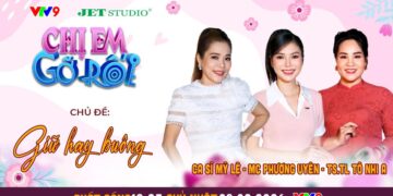 Ca sĩ Mỹ Lệ khuyên phụ nữ mạnh mẽ hơn trong cuộc sống hôn nhân