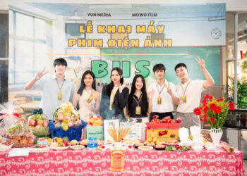 Dàn hậu đổ bộ điện ảnh Việt năm 2026: Minh Kiên debut, Tiểu Vy – Thiên Ân tái xuất