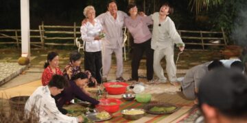 Kim Tử Long quay lại trong mùa 3 Đệ Nhất Mưu Sinh khiến Huy Khánh cảnh giác 