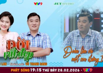 Không chỉ là biểu diễn, đoàn lân của Võ Thanh Sang là nơi cứu lại niềm tin