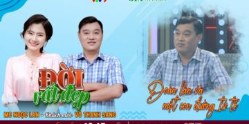 Không chỉ là biểu diễn, đoàn lân của Võ Thanh Sang là nơi cứu lại niềm tin