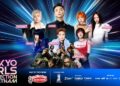Lần đầu TOKYO GIRLS COLLECTION tổ chức tại Việt Nam: Lễ hội thời trang – âm nhạc kéo dài 2 ngày tại TP.HCM
