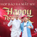 Phan Đinh Tùng trình làng “Happy New Year”, sáng tác mới kết nối Tết truyền thống và năm mới hiện đại.