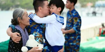 Đàm Vĩnh Hưng ra mắt MV “Xuân của lính xa nhà” – Ca khúc xuân tri ân sự hi sinh thầm lặng của những người chiến sĩ