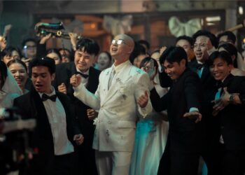 Giữa mùa Valentine, Phan Đinh Tùng mang đến ‘Thành Đôi’ – bản tình ca hướng về lời hẹn trăm năm