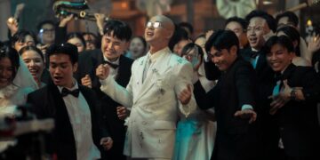 Giữa mùa Valentine, Phan Đinh Tùng mang đến ‘Thành Đôi’ – bản tình ca hướng về lời hẹn trăm năm