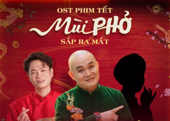 Mùi Phở nhá hàng OST Lão Ông Cưới Vợ, khán giả gọi tên Hòa Minzy