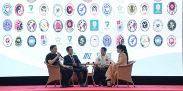 Giao lưu Võ đạo năm 2026: Ngày hội của những Võ đường, môn phái, CLB võ thuật hàng đầuViệt Nam