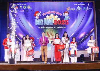 Những gương mặt tài năng, xứng đáng đạt giải cao tại Chung kết “Tài năng MC nhí mùa 8”