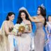 50% thí sinh chọn Phương Oanh đăng quang Miss World Vietnam