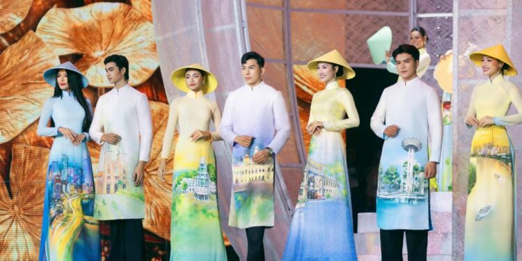 Hoa Hậu, Á Hậu Hoàn Vũ Việt Nam và Miss Cosmo tham gia các hoạt động cộng đồng, lan tỏa giá trị tích cực đến với xã hội