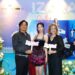 Izara Thiên Nga ra mắt EP đầu tay, tham gia “Hành trình từ trái tim” cùng dàn sao Việt: Uyên Linh, Phạm Anh Khoa, Kỳ Duyên, Ngọc Châu…