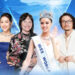 Việt Nam chính thức đăng cai Miss World lần thứ 73 kỷ niệm 75 năm của cuộc thi Miss World