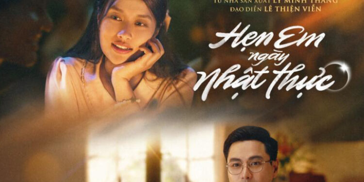 Khương Lê khổ nhất màn ảnh Việt năm nay: Bị mẹ người yêu lừa, người yêu thì bỏ đi tu