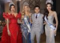 Myanmar trở thành quốc gia công du đầu tiên của Miss Cosmo 2025 – Yolina Lindquist, Hội Ngộ Miss Cosmo Myanmar 2025
